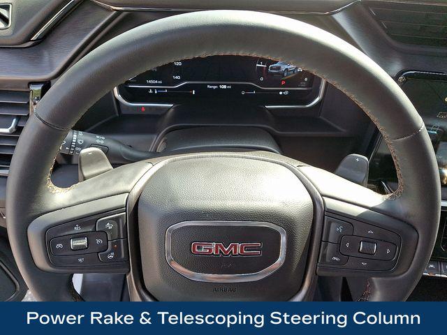 2024 GMC Sierra 1500 Vehicle Photo in PAWLING, NY 12564-3219