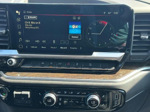 2024 GMC Sierra 1500 Vehicle Photo in COLUMBIA, MO 65203-3903