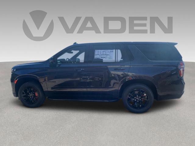 2024 Chevrolet Tahoe Vehicle Photo in SAVANNAH, GA 31406-4513