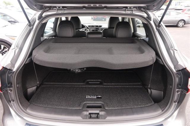 2022 Nissan Rogue Sport Vehicle Photo in Hazelwood, MO 63042