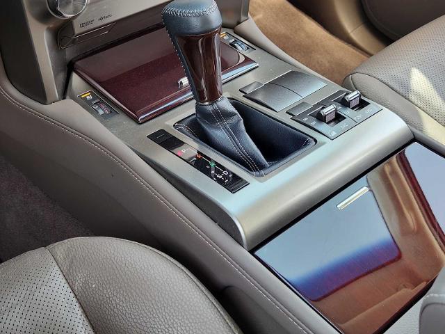 2019 Lexus GX 460 Vehicle Photo in PLANO, TX 75024