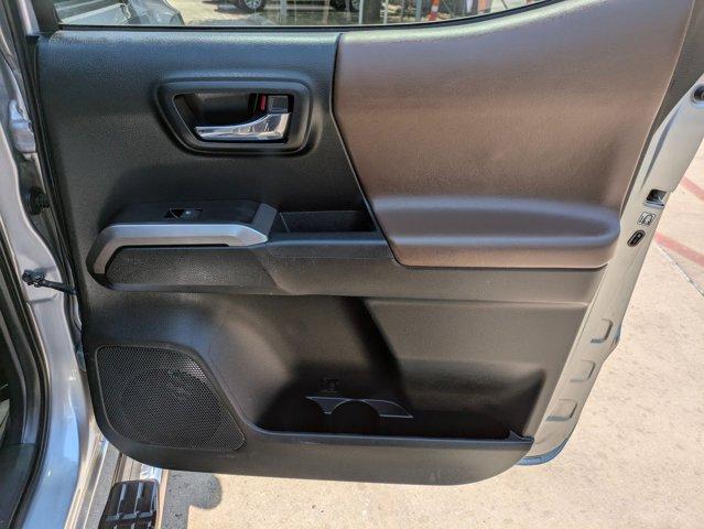 2017 Toyota Tacoma Vehicle Photo in San Antonio, TX 78209