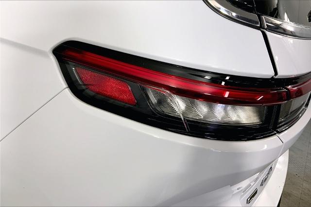 2022 Jeep Grand Cherokee L Vehicle Photo in Kansas City, MO 64114