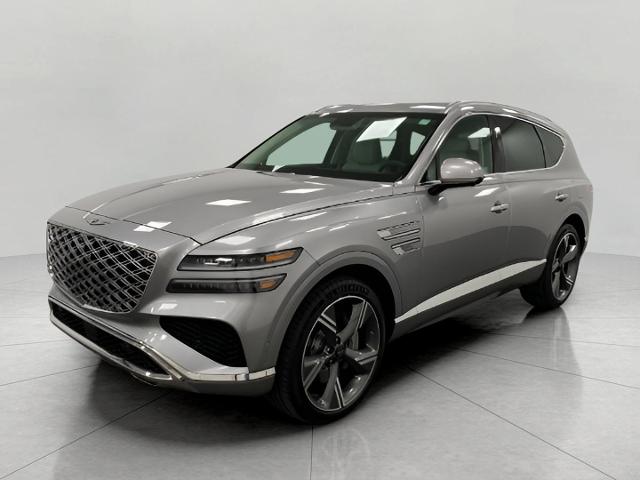 2025 Genesis GV80 Vehicle Photo in Appleton, WI 54913