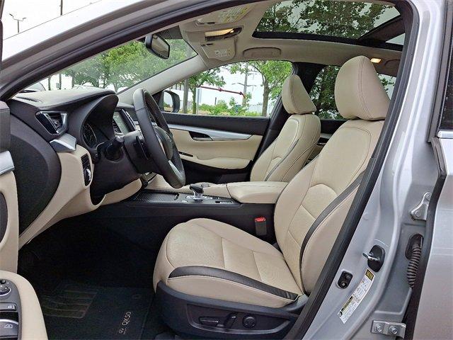 2019 INFINITI QX50 Vehicle Photo in Willow Grove, PA 19090
