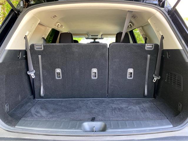 2023 Nissan Pathfinder Vehicle Photo in Hinesville, GA 31313
