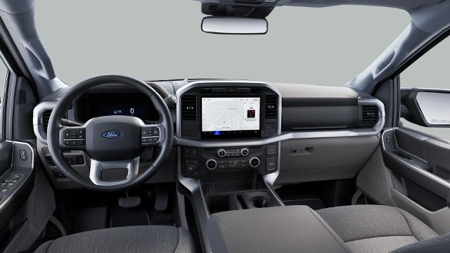 2025 Ford F-150 Vehicle Photo in Neenah, WI 54956