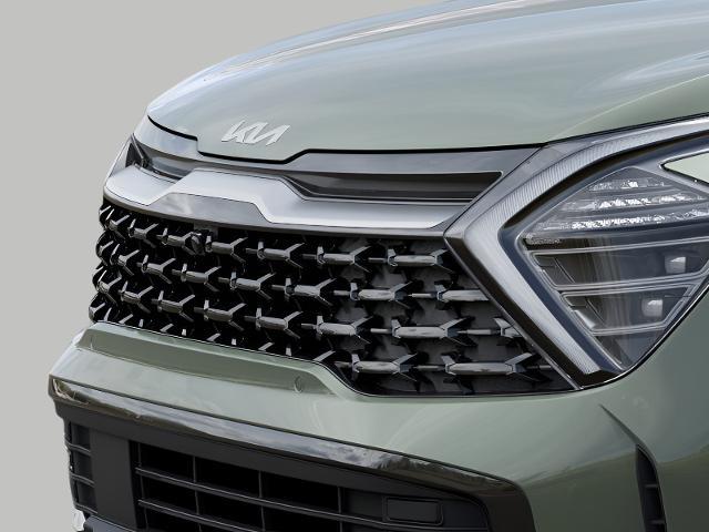 2025 Kia Sportage Plug-In Hybrid Vehicle Photo in Appleton, WI 54914