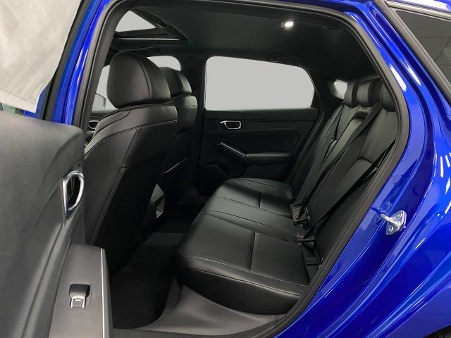 2025 Acura Integra Vehicle Photo in Appleton, WI 54913