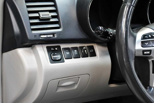2013 Toyota Highlander Vehicle Photo in DALLAS, TX 75235