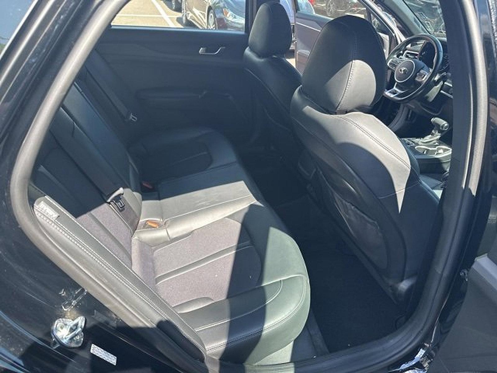 2021 Kia K5 Vehicle Photo in Willow Grove, PA 19090