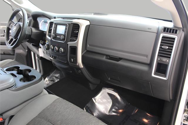 2019 Ram 1500 Classic Vehicle Photo in Green Bay, WI 54304