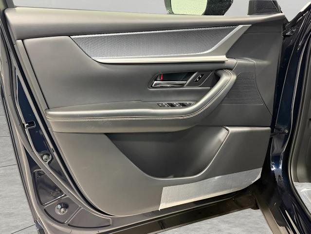 2025 Mazda CX-90 Vehicle Photo in Green Bay, WI 54304