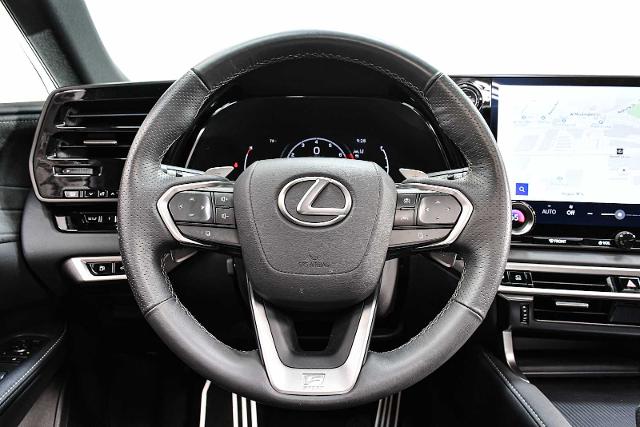 2024 Lexus RX 350 Vehicle Photo in DALLAS, TX 75235