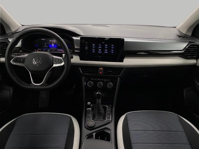 2025 Volkswagen Taos Vehicle Photo in Appleton, WI 54913