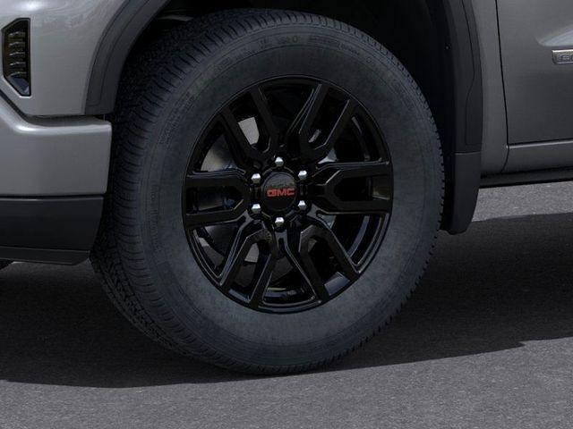 2025 GMC Sierra 1500 Vehicle Photo in WATERTOWN, CT 06795-3318