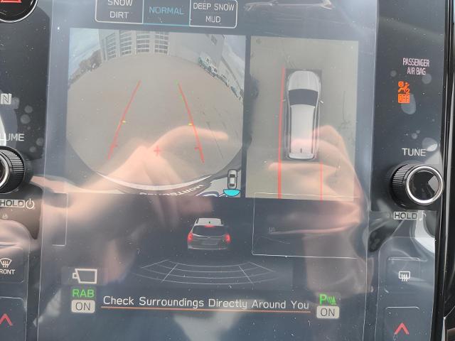 2025 Subaru Ascent Vehicle Photo in Green Bay, WI 54304