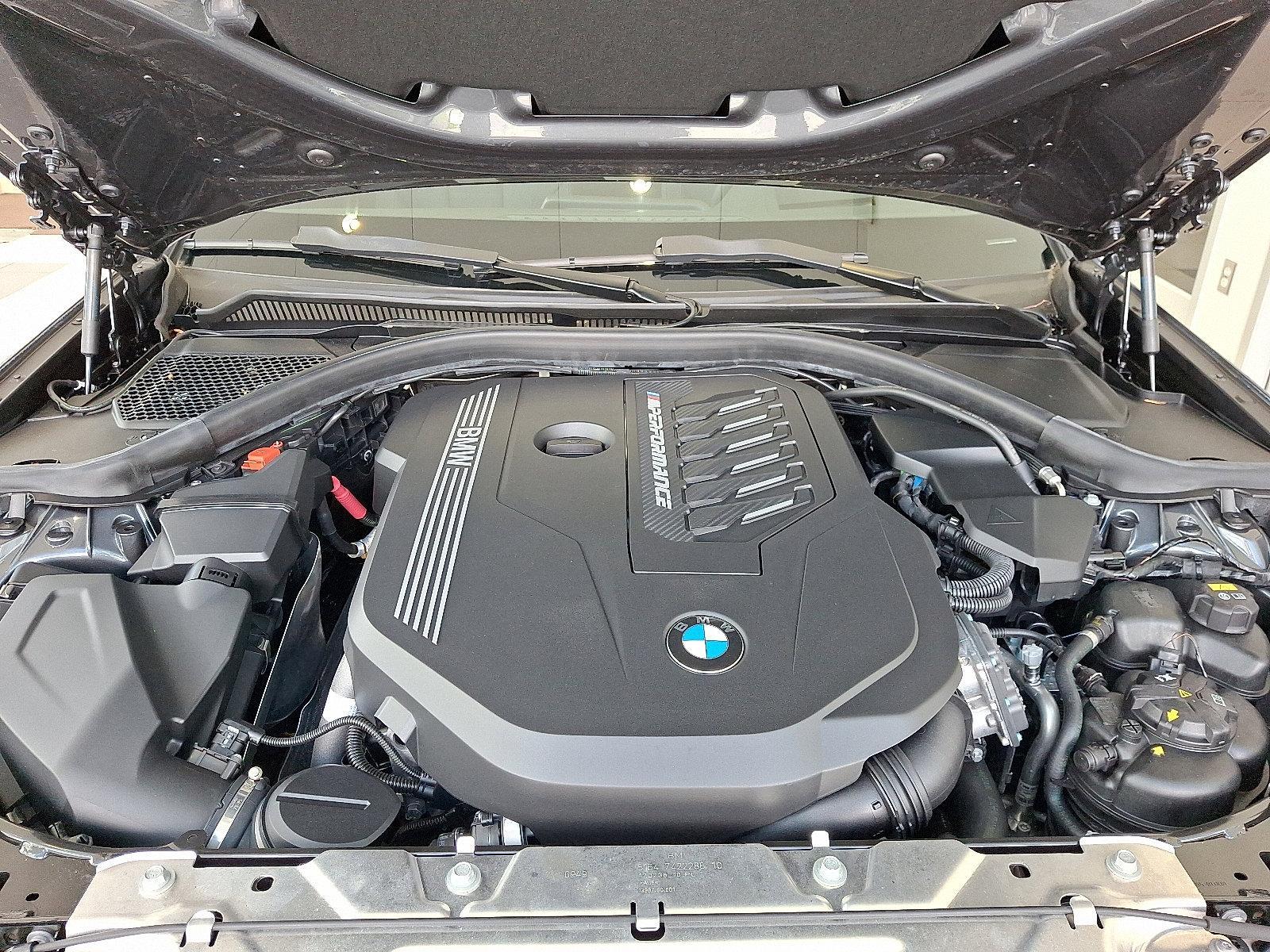 2020 BMW M340i xDrive Vehicle Photo in Lancaster, PA 17601