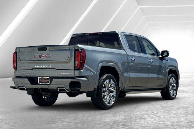 2025 GMC Sierra 1500 Vehicle Photo in STOCKTON, CA 95212-2838