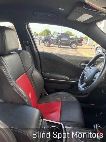 2023 Dodge Charger Vehicle Photo in Fishers, IN 46038