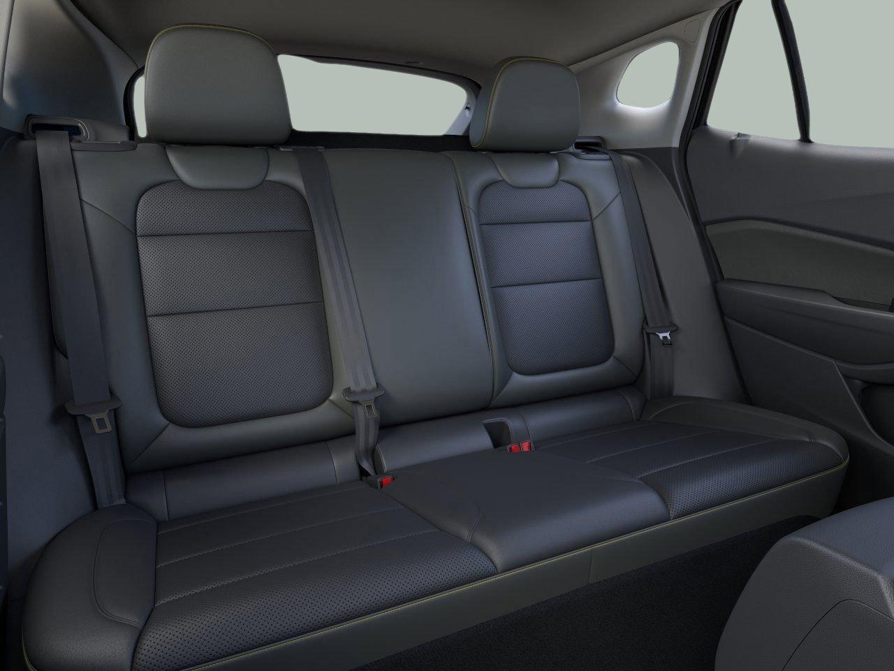 2025 Chevrolet Trax Vehicle Photo in GEORGETOWN, TX 78626-7508