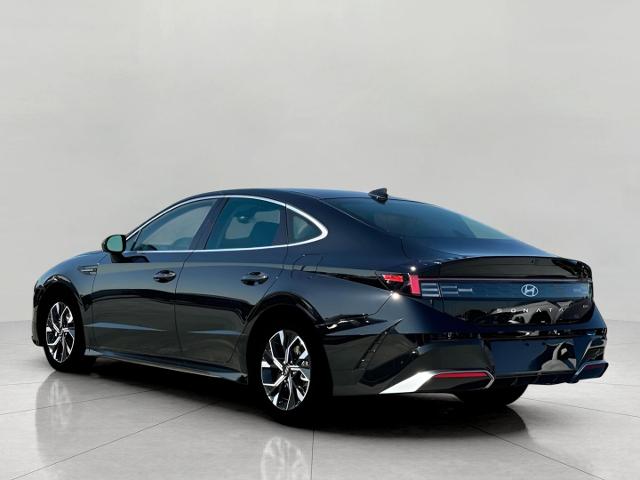 2025 Hyundai SONATA Vehicle Photo in Green Bay, WI 54304