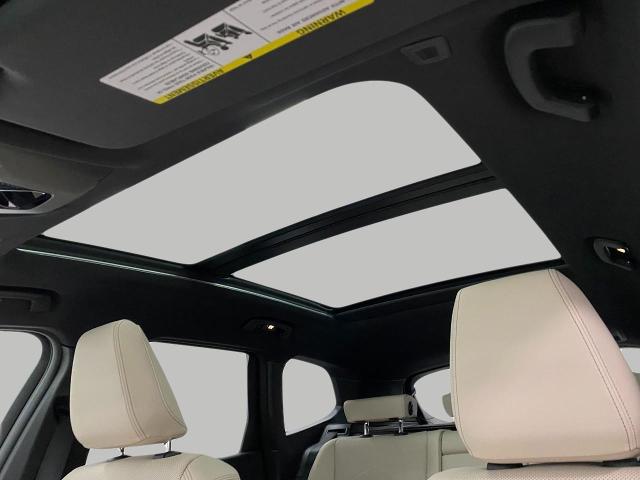 2025 BMW X1 xDrive28i Vehicle Photo in Appleton, WI 54913