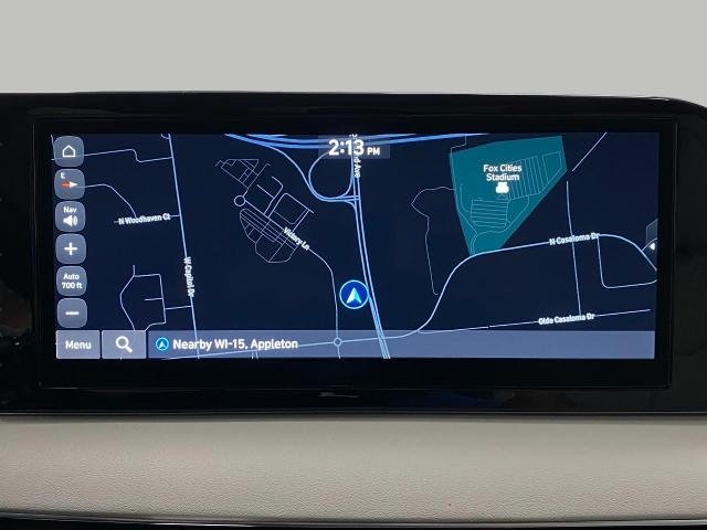 2025 Hyundai PALISADE Vehicle Photo in Appleton, WI 54913