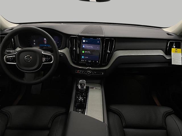 2025 Volvo XC60 Vehicle Photo in Appleton, WI 54913