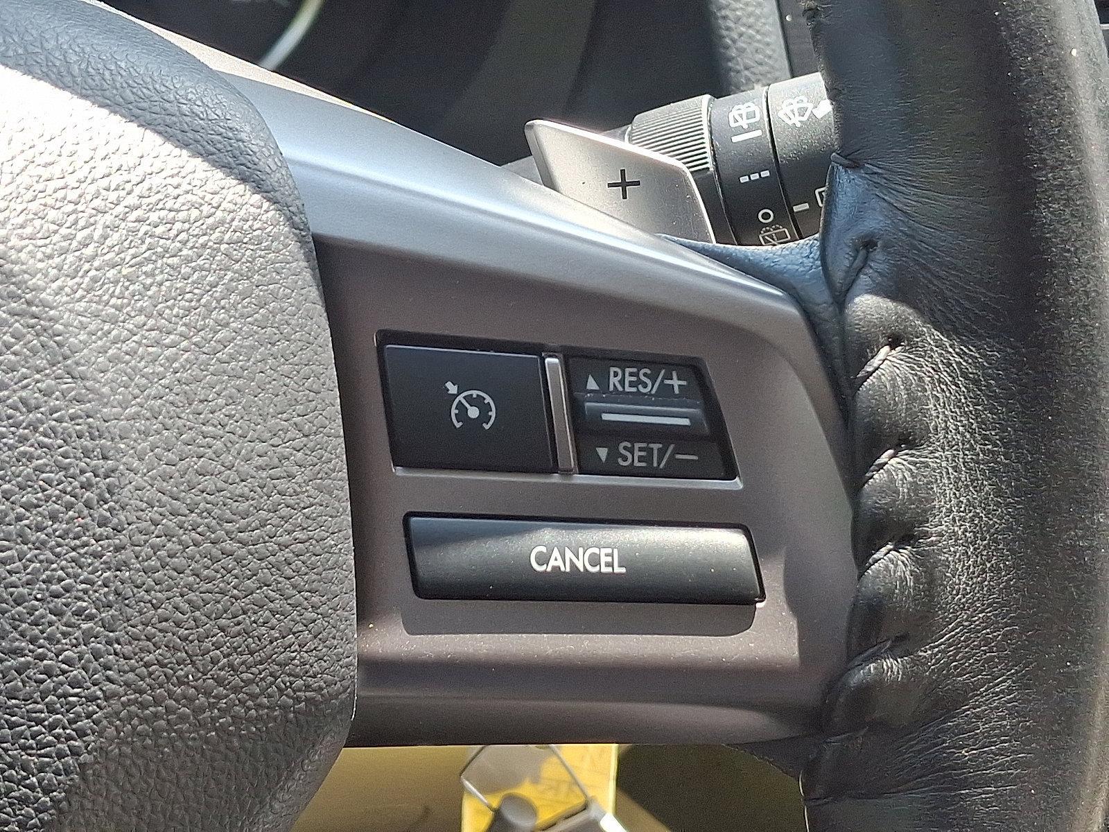 2014 Subaru XV Crosstrek Vehicle Photo in Harrisburg, PA 17111