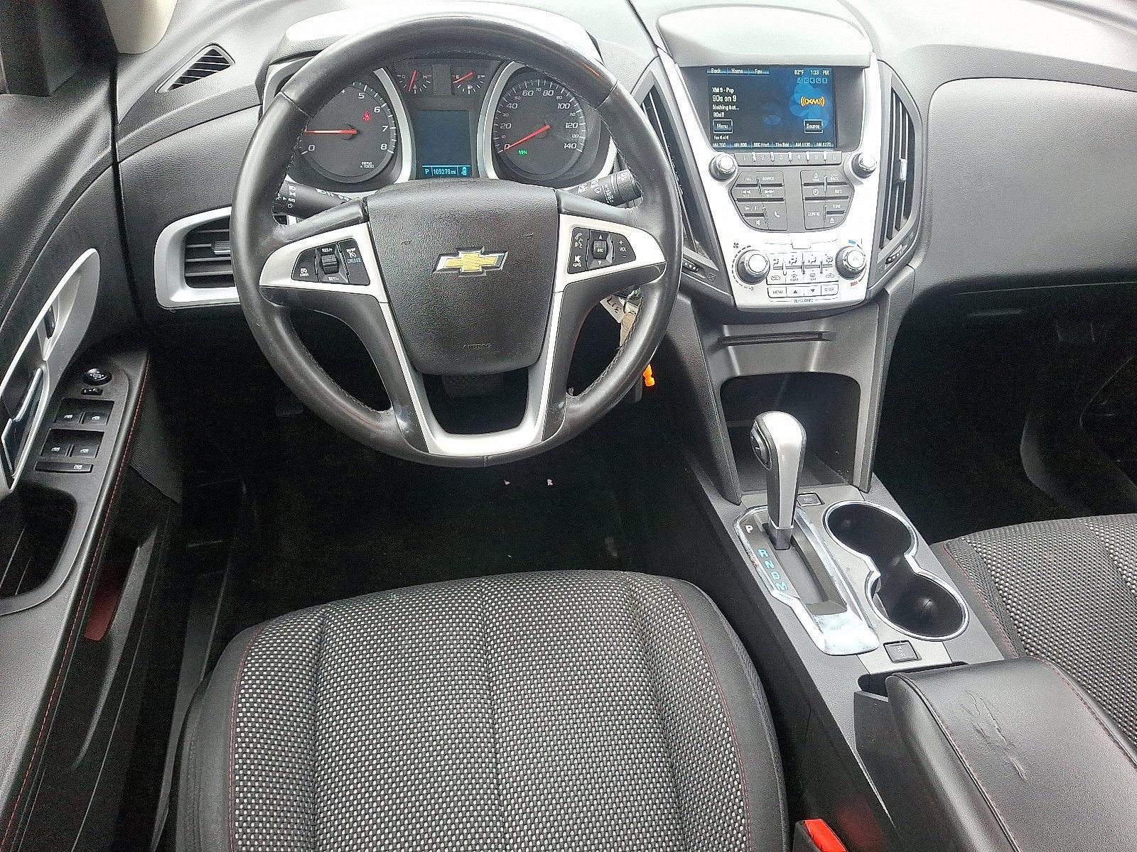 2015 Chevrolet Equinox Vehicle Photo in Harrisburg, PA 17111