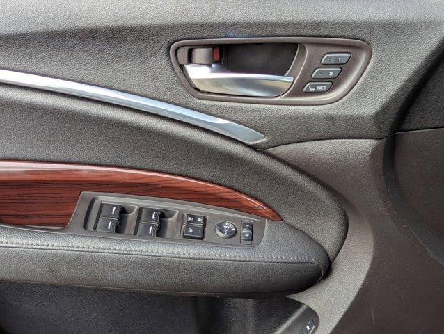 2015 Acura MDX Vehicle Photo in San Antonio, TX 78230