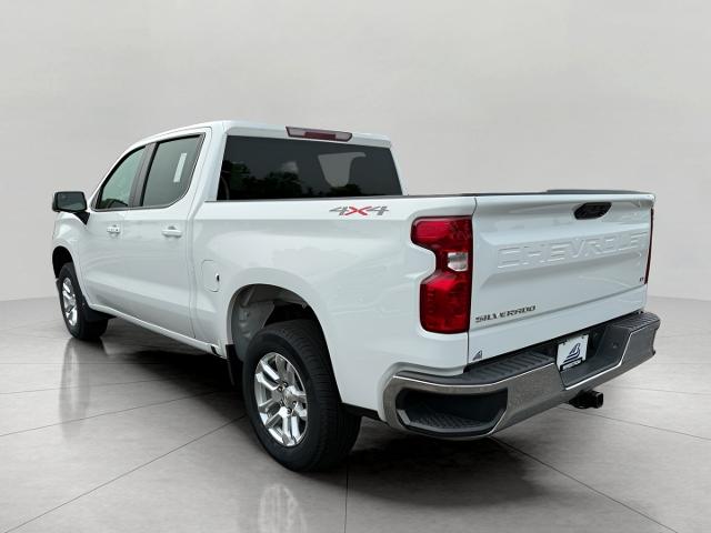 2023 Chevrolet Silverado 1500 Vehicle Photo in MIDDLETON, WI 53562-1492