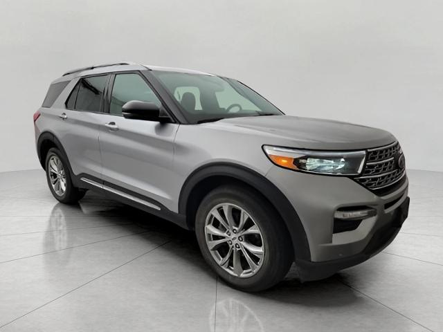 2023 Ford Explorer Vehicle Photo in Oshkosh, WI 54901