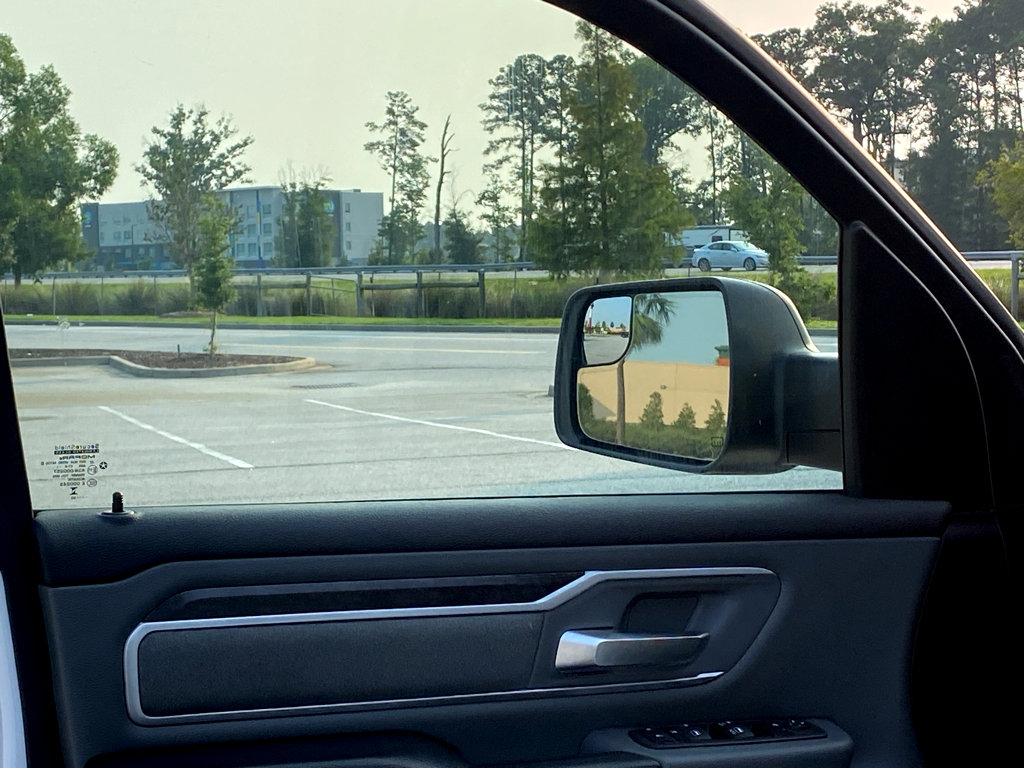 2023 Ram 1500 Vehicle Photo in POOLER, GA 31322-3252
