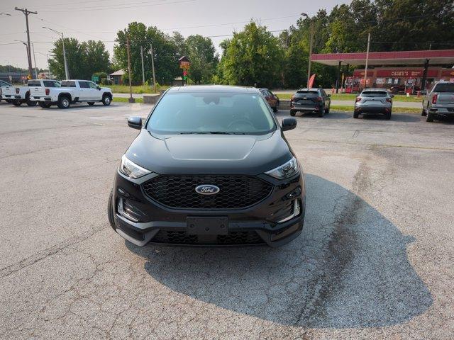 2024 Ford Edge Vehicle Photo in WEST FRANKFORT, IL 62896-4173
