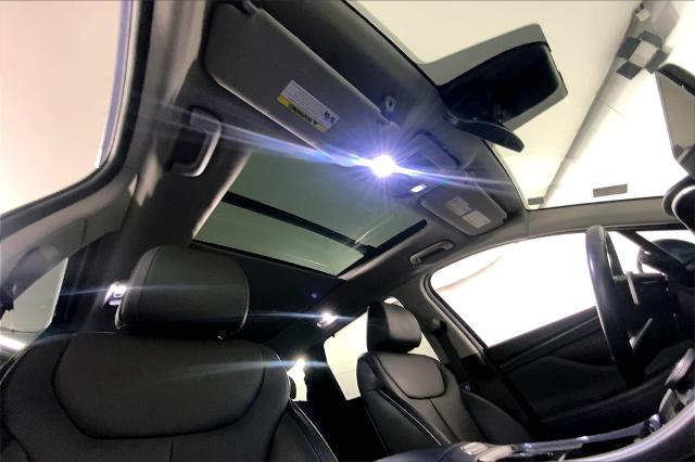 2022 Hyundai SANTA FE Vehicle Photo in Lees Summit, MO 64086
