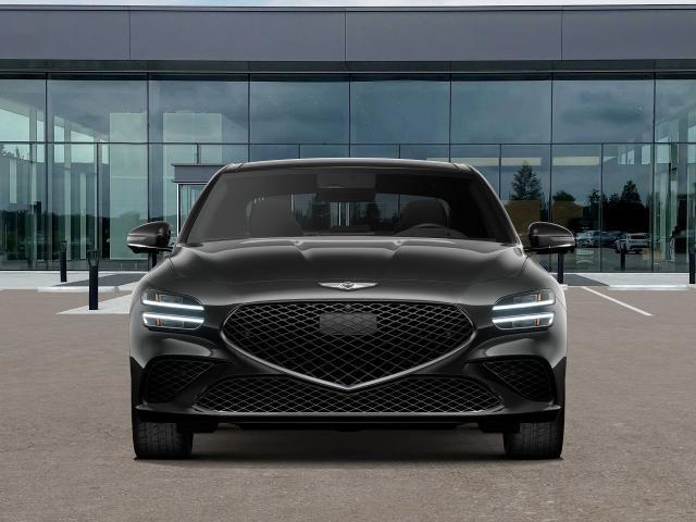 2026 Genesis G70 Vehicle Photo in Appleton, WI 54913