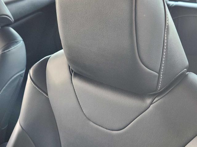 2021 Toyota Prius Prime Vehicle Photo in DALLAS, TX 75209