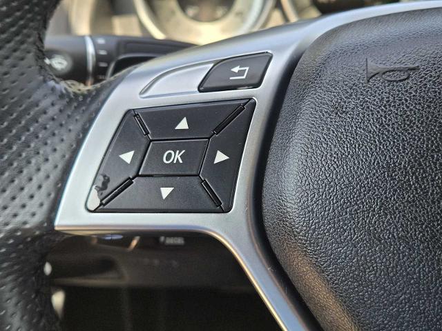 2016 Mercedes-Benz E-Class Vehicle Photo in DENTON, TX 76210-9321