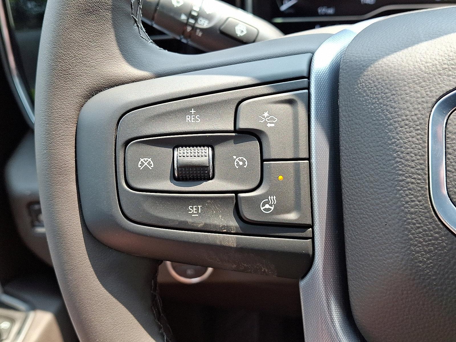 2025 GMC Sierra 2500 HD Vehicle Photo in HARRISBURG, PA 17111-1033