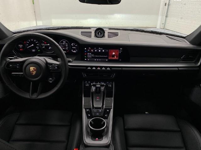 2024 Porsche 911 Vehicle Photo in Appleton, WI 54913