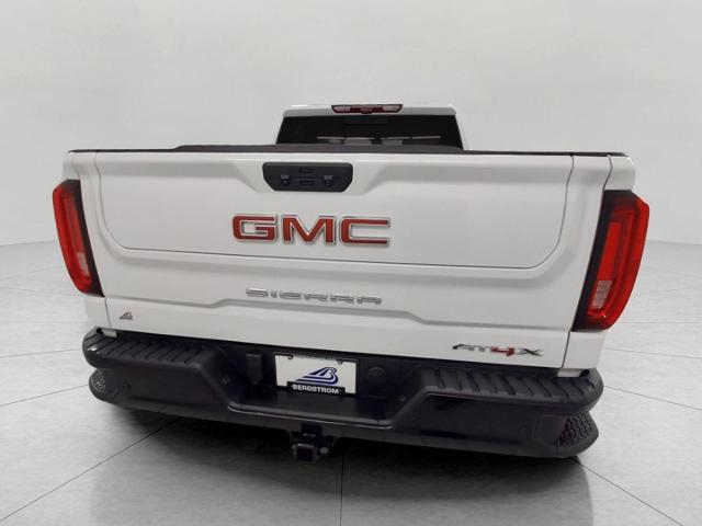2023 GMC Sierra 1500 Vehicle Photo in OSHKOSH, WI 54904-7811