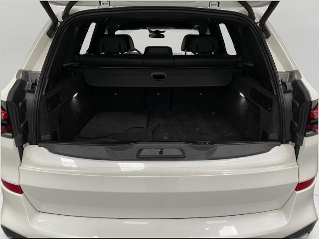 2025 BMW X5 xDrive50e Vehicle Photo in Appleton, WI 54913