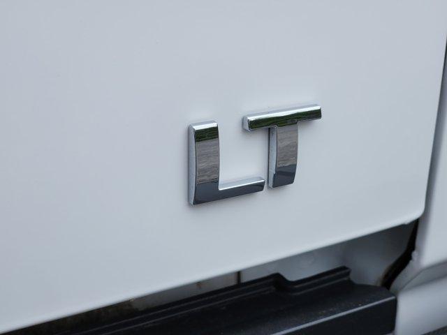 2018 Chevrolet Silverado 1500 Vehicle Photo in Decatur, TX 76234