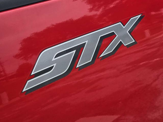 2008 Ford F-150 Vehicle Photo in DENTON, TX 76210-9321