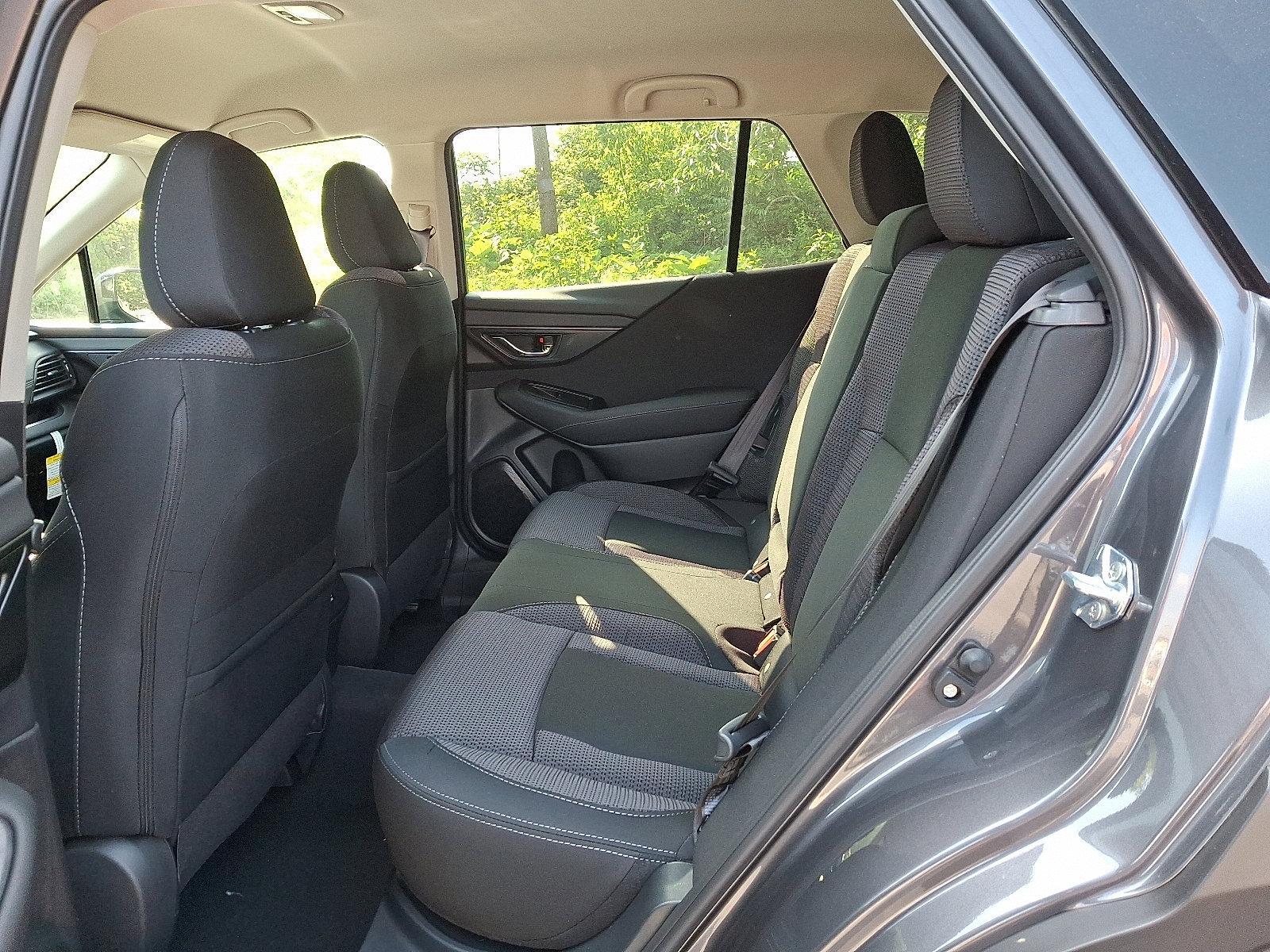 2025 Subaru Outback Vehicle Photo in Harrisburg, PA 17111