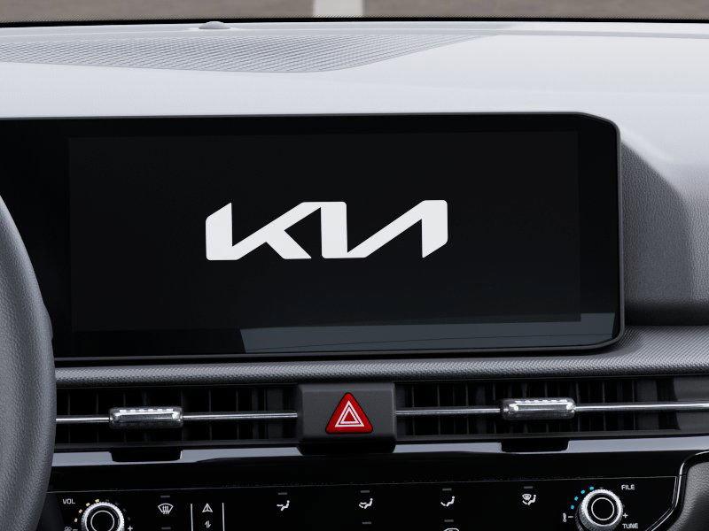 2026 Kia Sportage Vehicle Photo in Langhorne, PA 19047