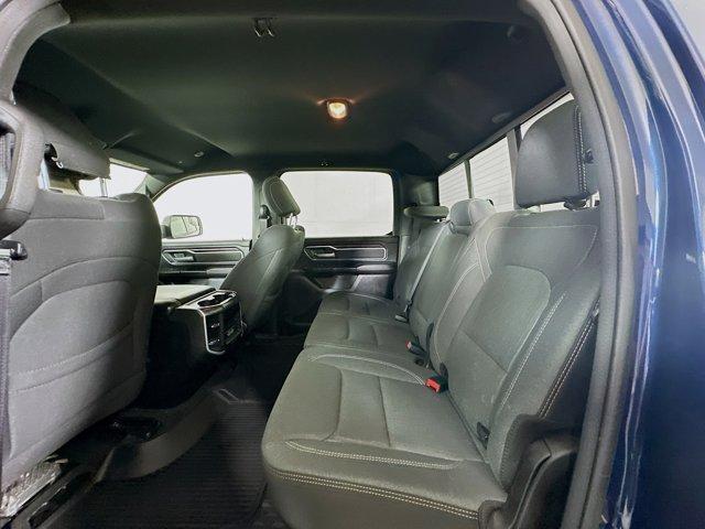 2022 Ram 1500 Vehicle Photo in Doylsetown, PA 18901