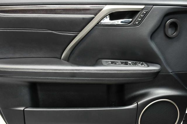 2021 Lexus RX 350L Vehicle Photo in DALLAS, TX 75235